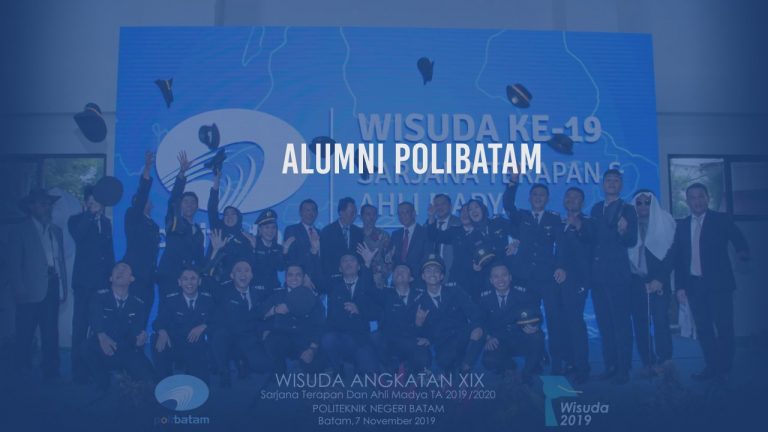 Jimmi Nababan Alumni Polibatam, Kini Jadi Programmer di Sydney Australia