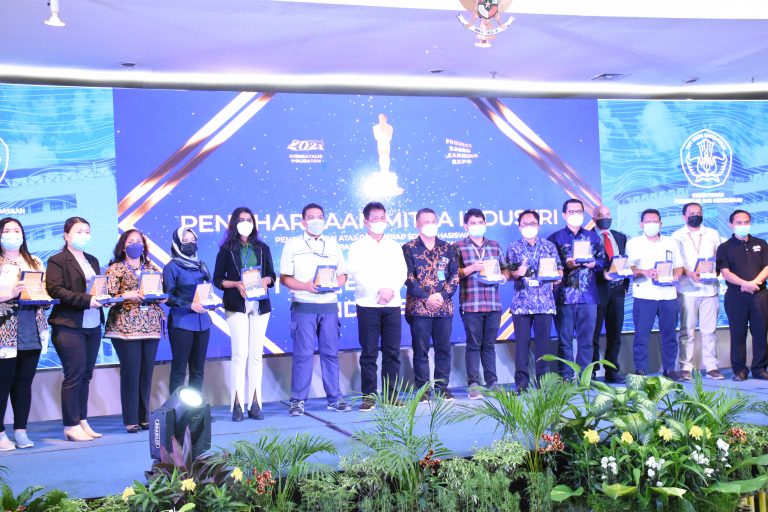 Dies Natalis Ke-21 Tahun Politeknik Negeri Batam Sukses Gelar PBL EXPO Polibatam 2021 Pertama di Indonesia