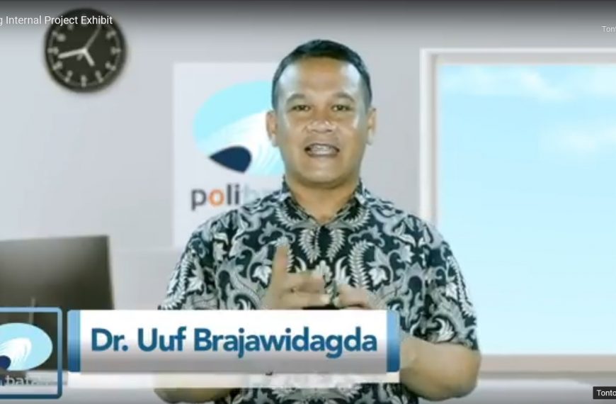 Dies Natalis Ke-21 Tahun Politeknik Negeri Batam Gelar PBL EXPO Polibatam 2021 dan Hadirkan 3 Program Utama INDAH, LILA dan RAHMI
