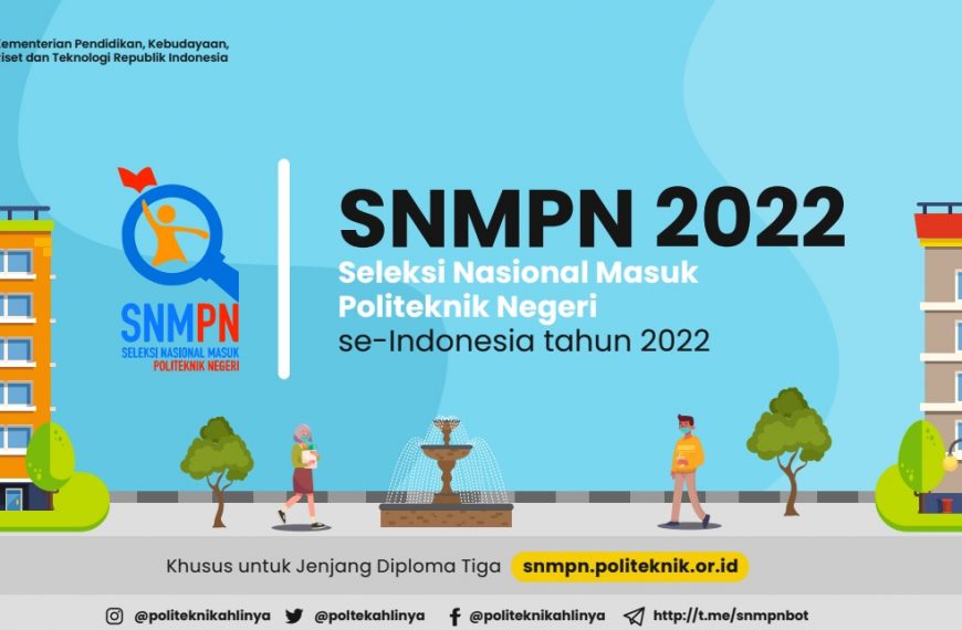 SNMPN 2022 Pathway has been Opened, Free Registration Fee