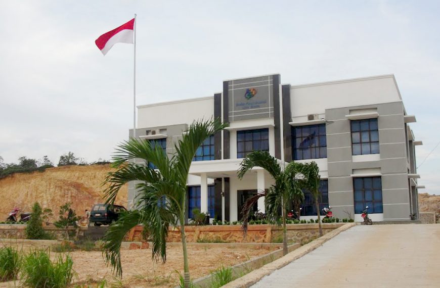 Batam BPS Survey: Community Behavior Amid the Pandemic and How the Community Responds