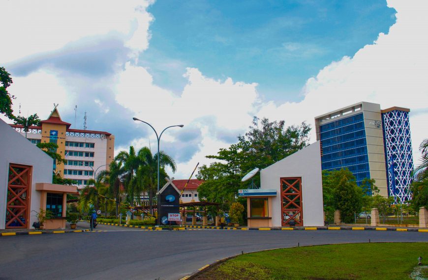 Polibatam Ranks 8 Polytechnics in Indonesia Version of Webometrics 2022