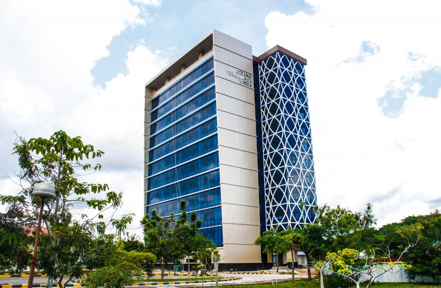 Polibatam Tax Center Provides Briefing to Tax Volunteers
