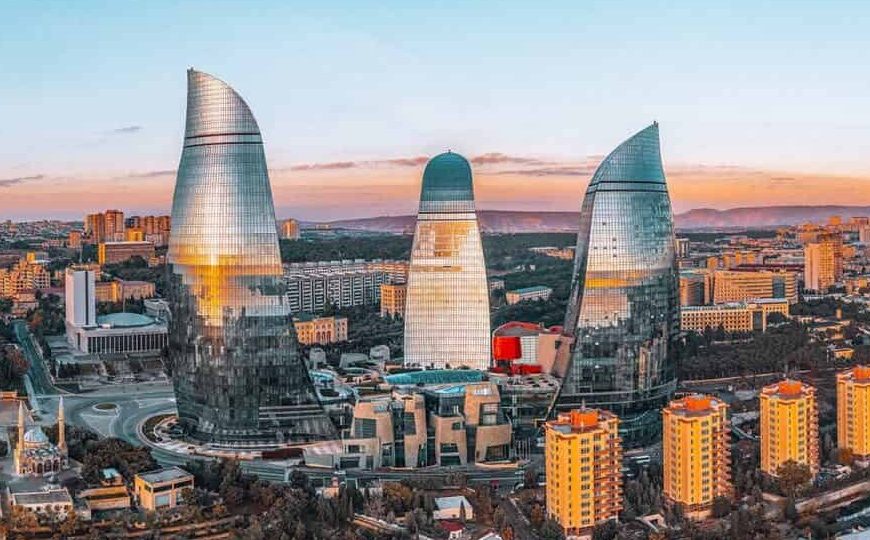 Pendaftaran Beasiswa Azerbaijan