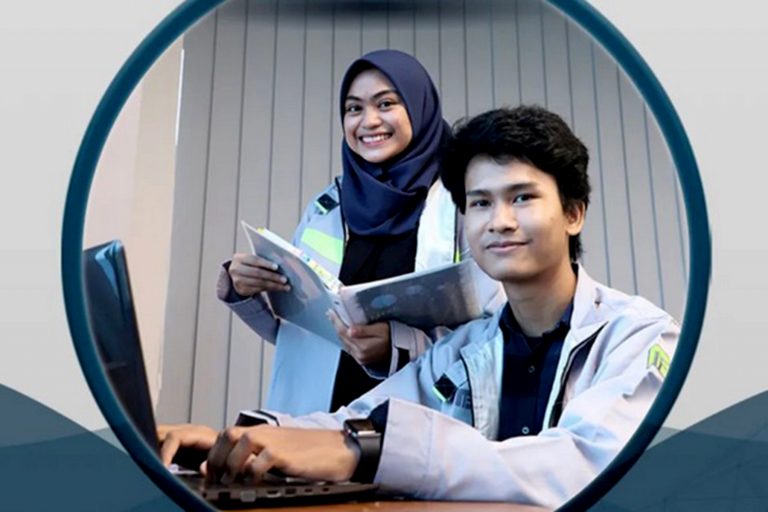 Penerimaan Mahasiswa Baru Program Studi Rekayasa Keamanan Siber Tahun Ajaran 2022/2023