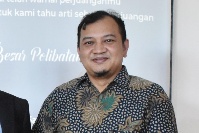 Head of the Center for Competitiveness and ASEAN Studies COCAS Polibatam, Bambang Hendrawan, S.T., M.S.M., Becomes a Resource Person for the Batam, Bintan and Beyond: Riau Islands as Indonesia’s hotspot for Manufacturing and Digital Investments