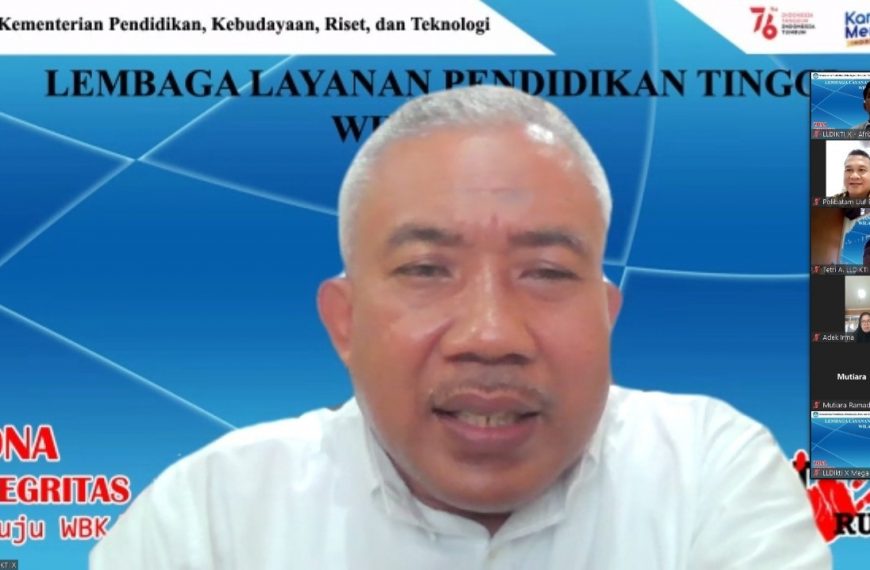 Politeknik Negeri Batam Obtains Software Engineering Technology Study Program Permit