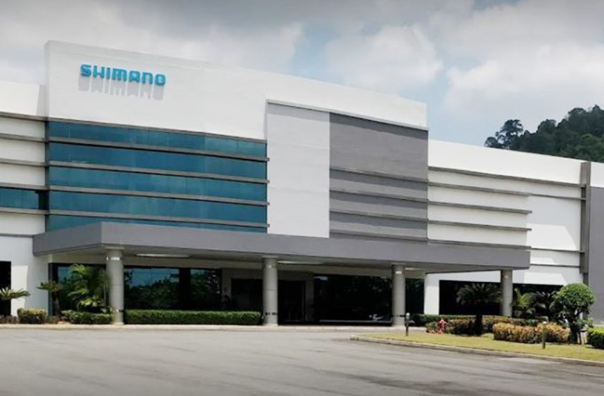 Lowongan Pekerjaan Di PT. Shimano Batam