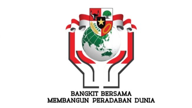 Selamat Hari Lahir Pancasila Tahun 2022