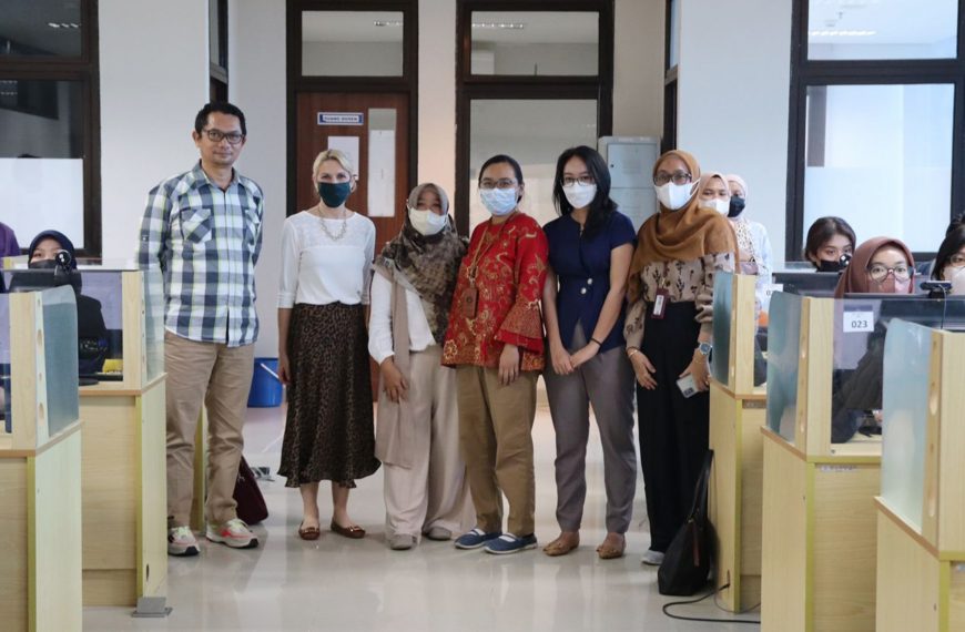 Bersiaplah untuk Konsep Magang Modern!