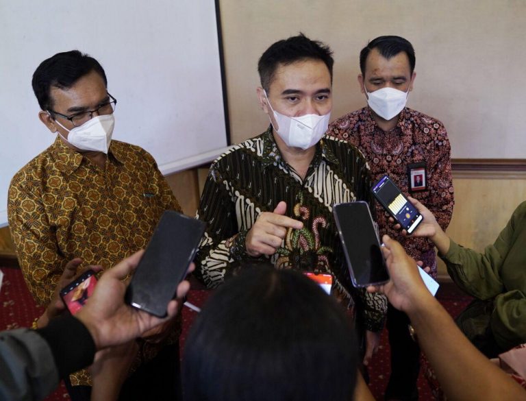 Cooperation between Kemendikbudristek-Industry Strengthens Vocation