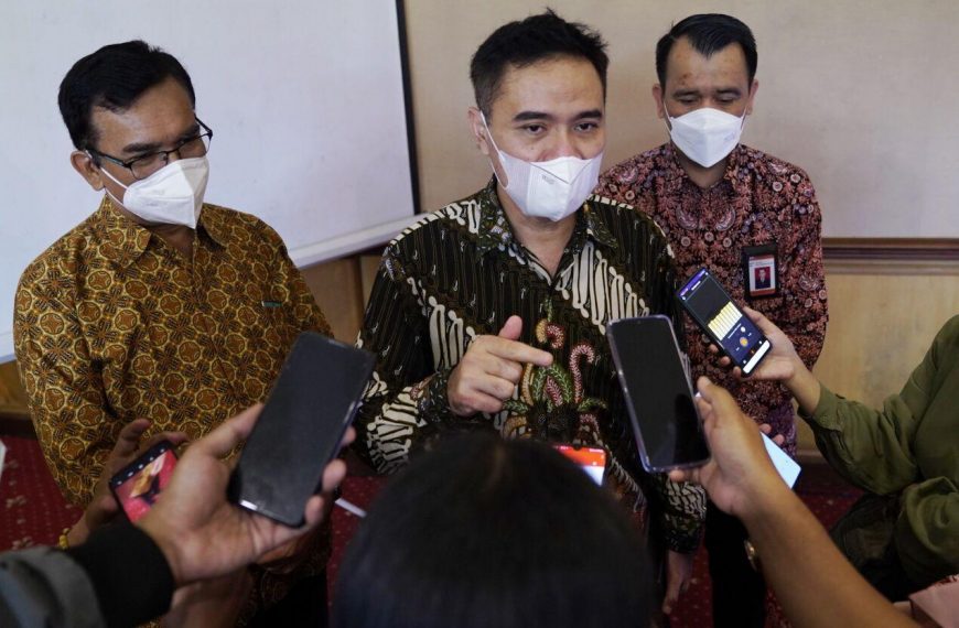 Kerja Sama Kemendikbudristek-Industri Kian Kuatkan Vokasi