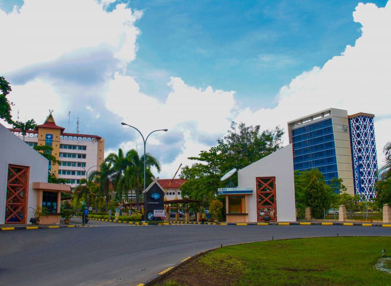 Kompetisi PPKS “Stop Kekerasan Dan Pelecehan Di Kampus”