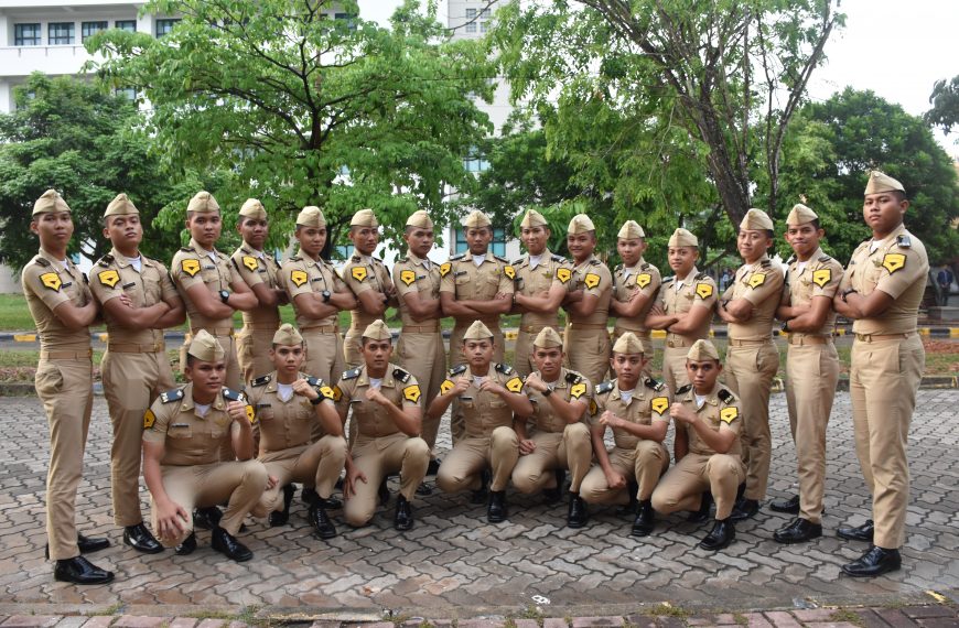 Diploma Teknik Perawatan Pesawat Udara Polibatam Didik Tenaga Ahli Bidang Kedirgantaraan di Batam