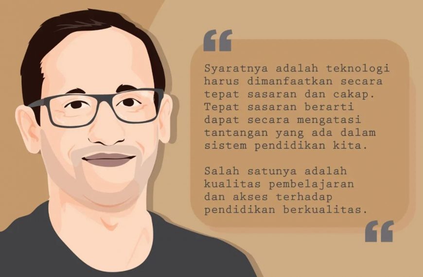 Program Literasi Digital Nasional