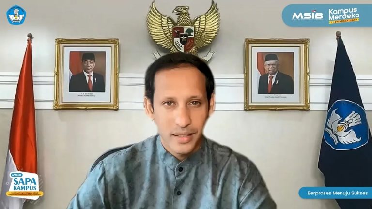 Magang & Studi Independen Bersertifikat (MSIB) Angkatan Ketiga