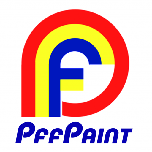 Job Vacancy as Video Editor & Graphic Designer at PFF Paint