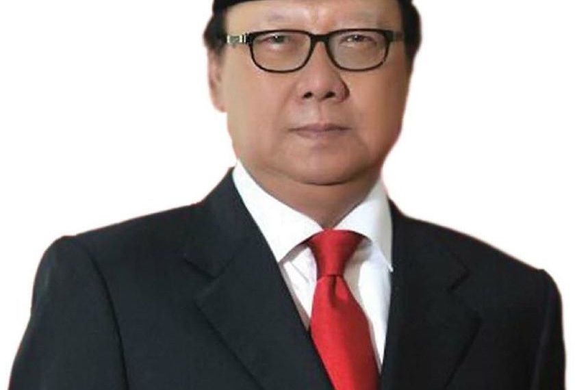 Turut Bela Sungkawa Atas Wafatnya Menteri PANRB Tjahjo Kumolo