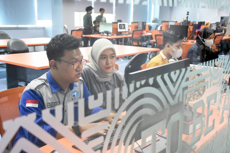 Polibatam Applied Bachelor of Animation Study Program Achieves “BAIK/GOOD” Accreditation