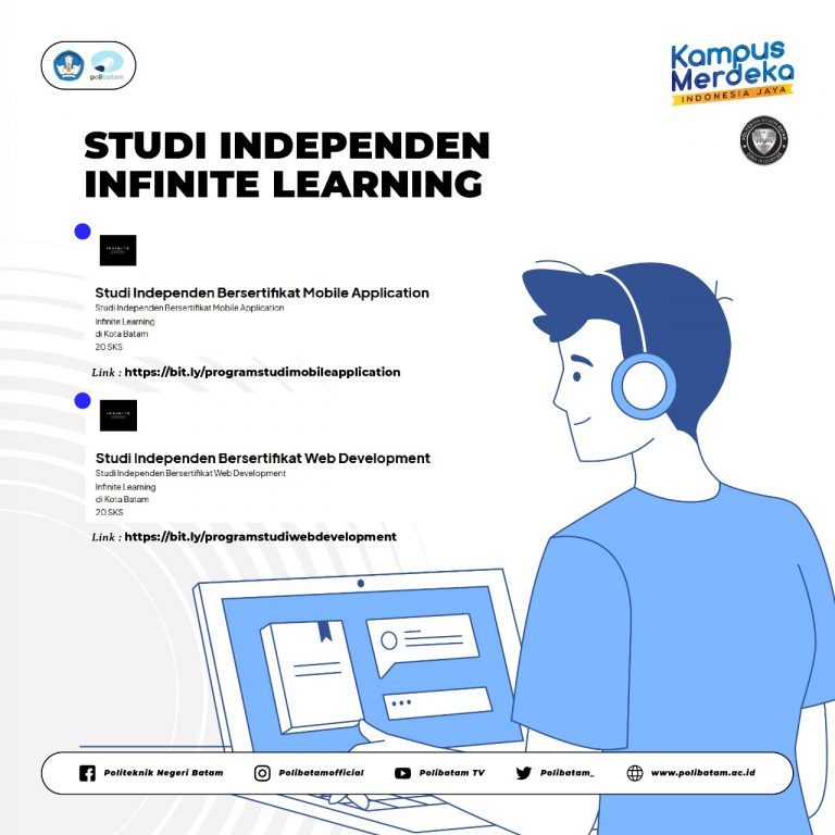 Program Studi Independen Infinite Learning Di Batam