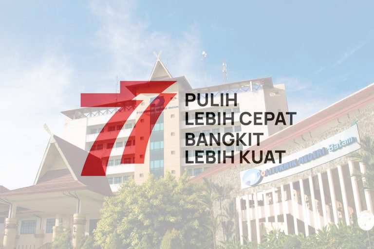 Dirgahayu Republik Indonesia Ke-77