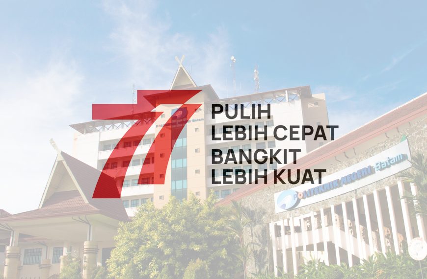 77th Anniversary of the Republic of Indonesia