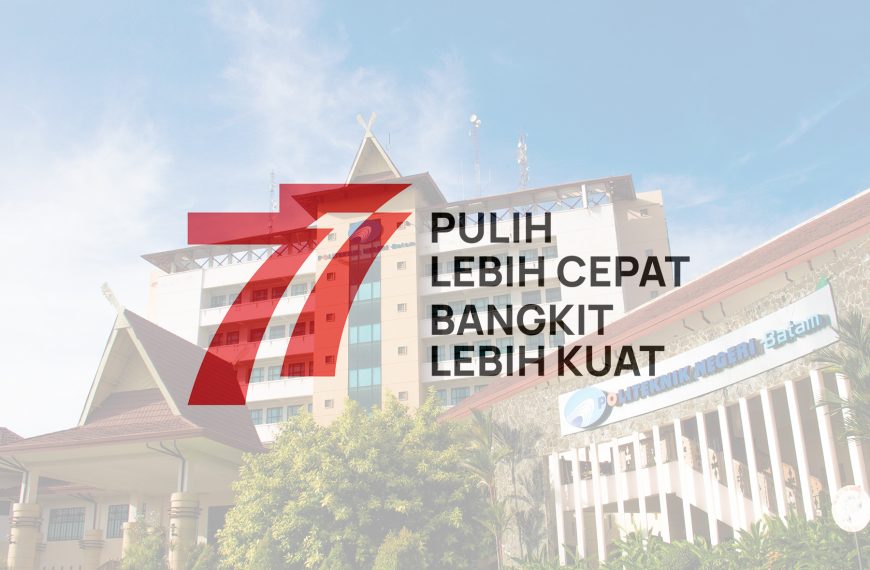 Dirgahayu Republik Indonesia Ke-77