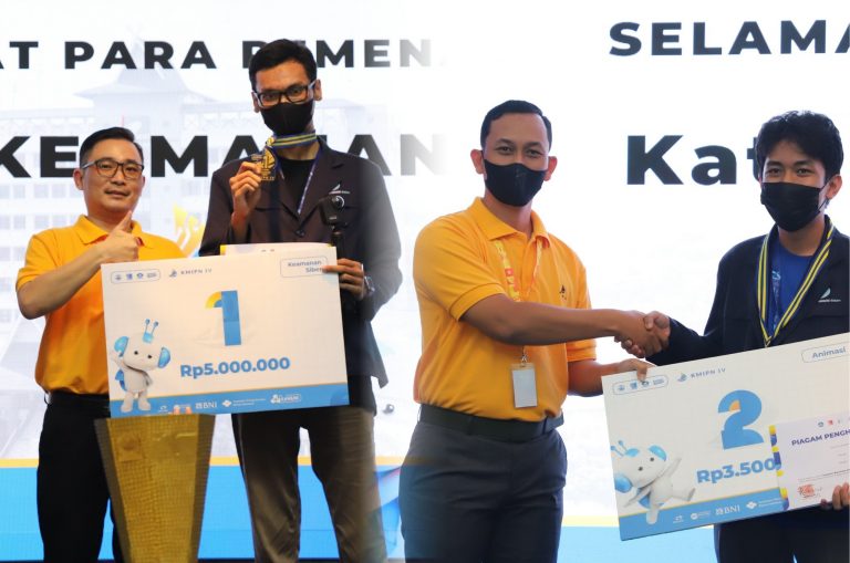 Polibatam Juara di Beberapa Lomba Nasional, Pelaksanaan PBL Expo Polibatam Sukses