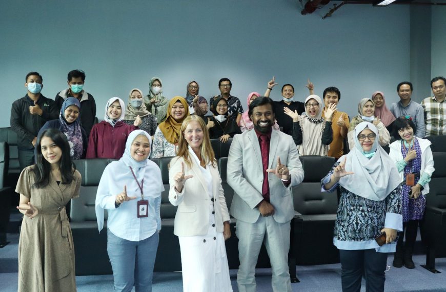 COGC Workshop Day 1 : Need For Skill Academy In Vocational Sector