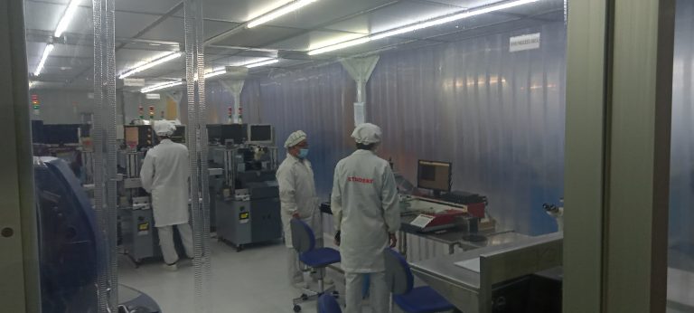 Hanya di Politeknik Batam Punya Jurusan Manufacture of Electronics, Direktur, Satu-Satunya di Indonesia