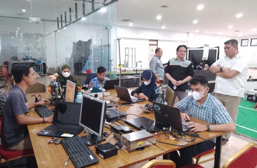 Yusfa Hendri: Kehadiran Politeknik Jawab Kebutuhan SDM Batam
