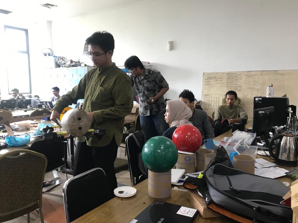 Politeknik Negeri Batam Terapkan Pola Belajar Berbeda di Banding Kampus Lain