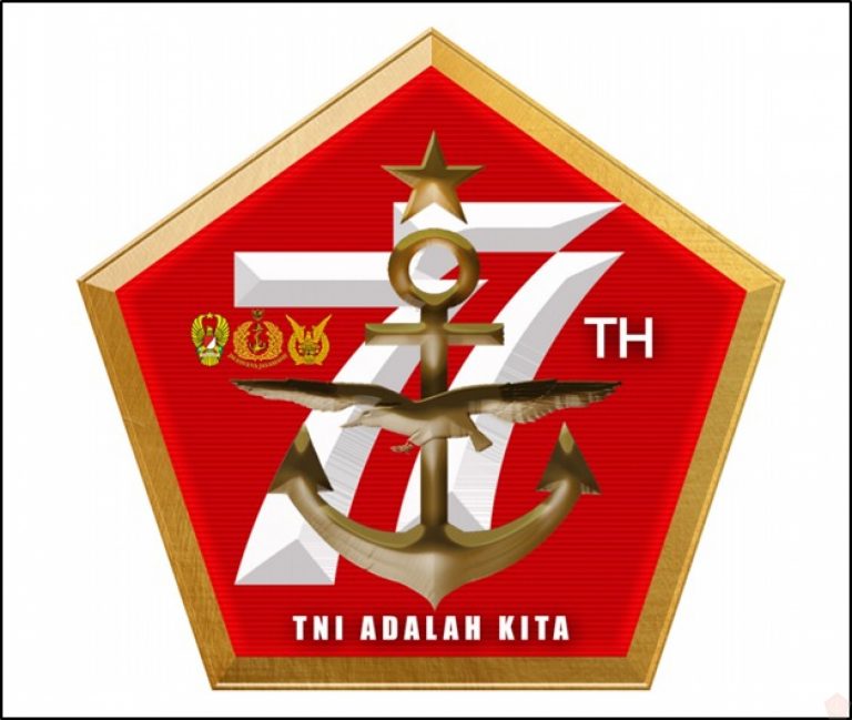 Happy 77th TNI Birthday