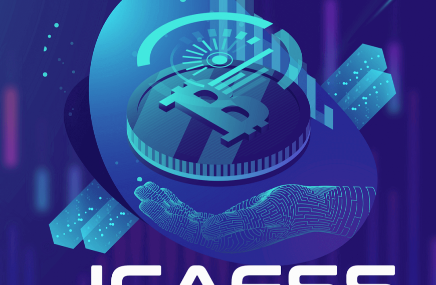 International Conference on Applied Engineering (ICAE 2022) Kelima dan International Conference on Economics and Social Science (ICAESS 2022)