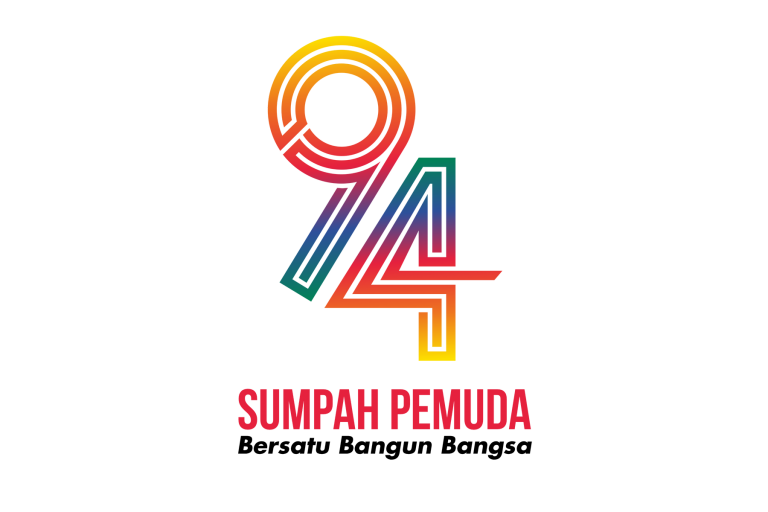 Pedoman Peringatan Hari Sumpah Pemuda (HSP) Ke-94 Tahun 2022