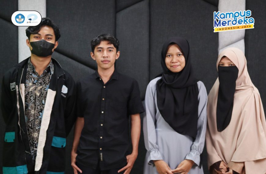 Mahasiswa/I Polibatam Meraih Prestasi di Ajang MTQ Competition Politeknik se-Indonesia