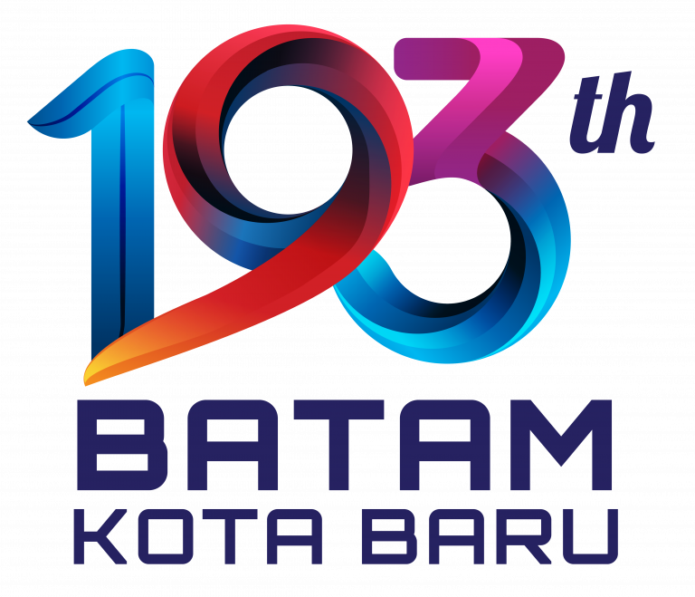 Happy 193th Anniversary of Batam City