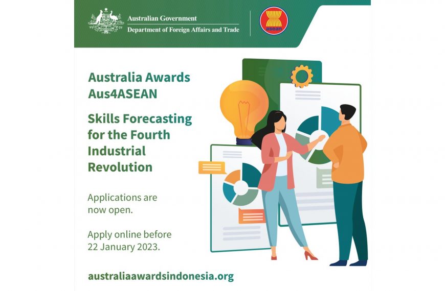 AUS4ASEAN Short Course Programme