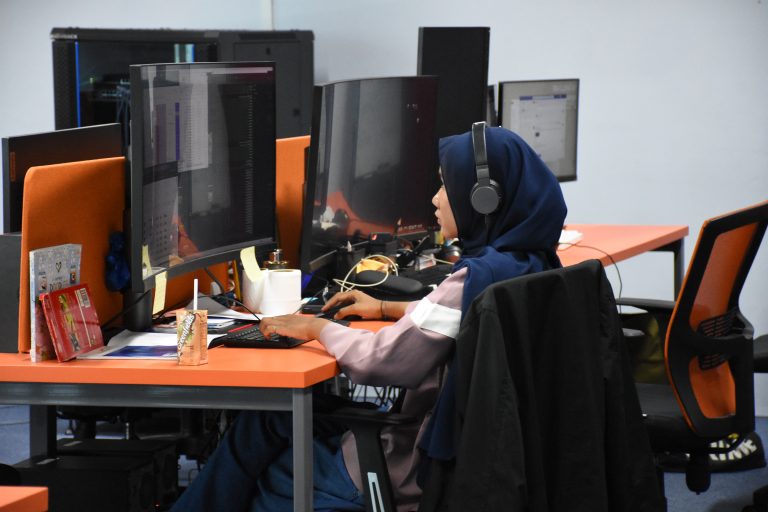 Polibatam Siapkan Talenta Digital Melalui Program Studi Sarjana Terapan Teknologi Permainan