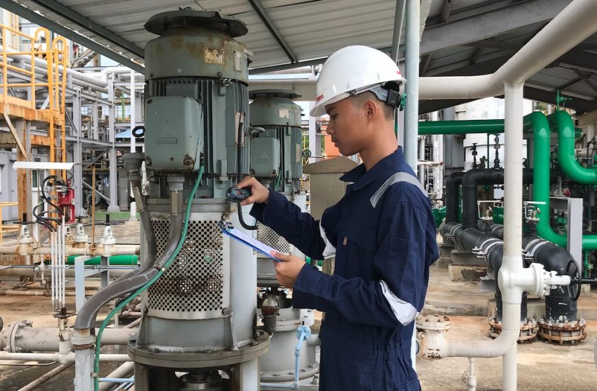 Ingin Karier di Bidang Power Plant dan Ketenagalistrikan? Prodi Teknik RPE Polibatam Bisa Jadi Pilihan