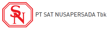 PT SAT NUSAPERSADA