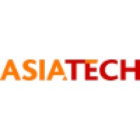 PT asiatech manufacturing indonesia