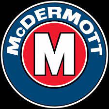 PT. McDermott Indonesia