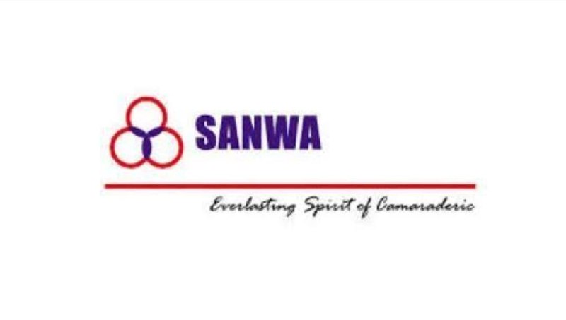 PT. Sanwa Engineering Indonesia