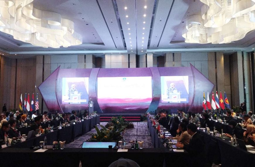 Kembangkan Program TVET, Kemendikbudristek Ingin Hubungkan Pendidikan Dengan Dunia Kerja