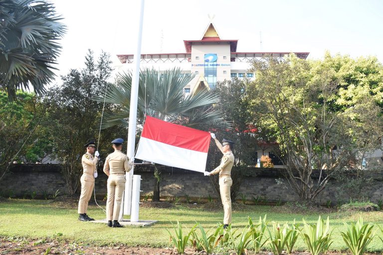 Pedoman Pelaksanaan Upacara Upacara Peringatan Hari Kesaktian Pancasila Tahun 2023