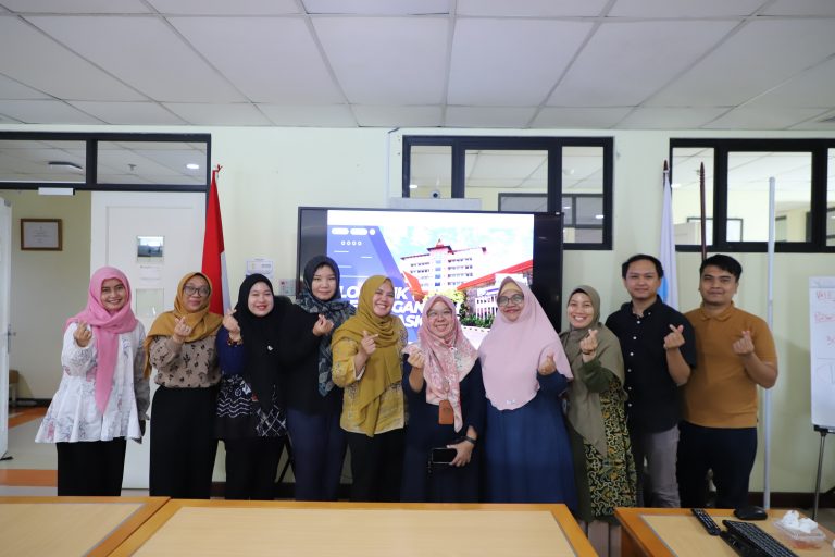 Polibatam International Trade Logistics Study Program Becomes a Pilot Destination for Polimarin