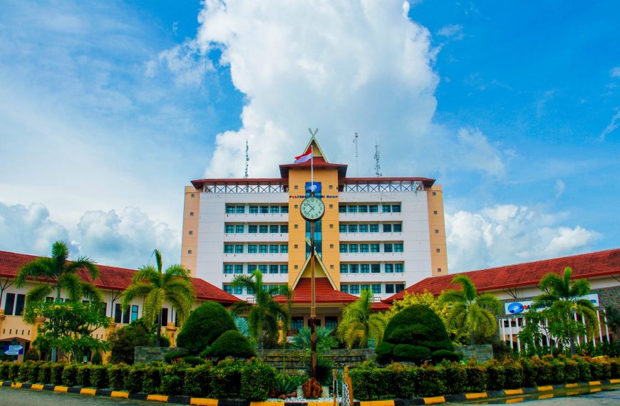Pengumuman Penerimaan Beasiswa Swadana Ganjil Tahun 2023/2024