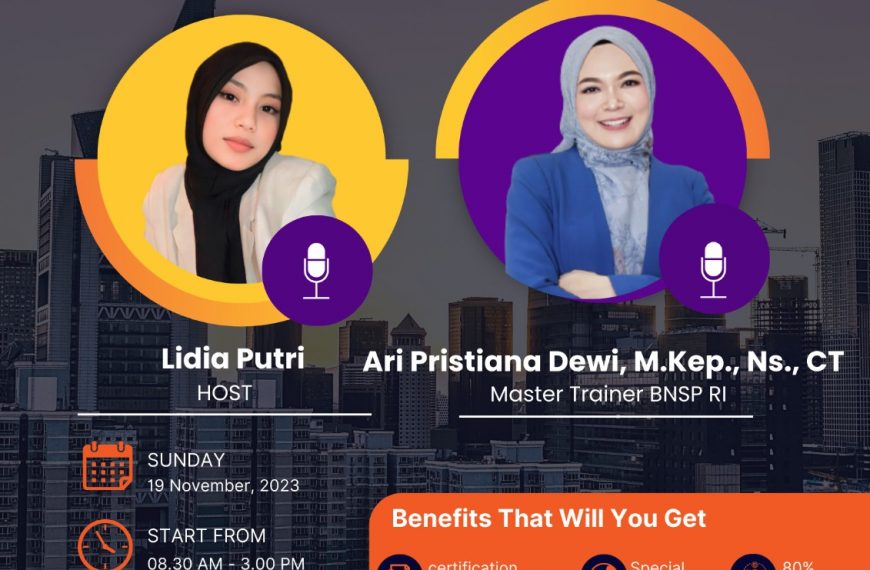 Public Speaking Training: Get C.NPS Certification