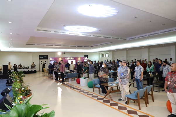 Polibatam Sukses Gelar Polibatam Industry Festival (PIN-FEST) 2023